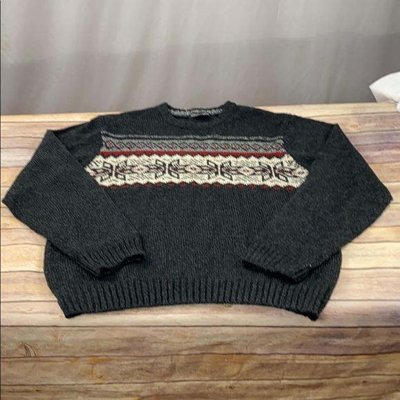 XL Tricots nice winter Sweater - Picture 2 of 4